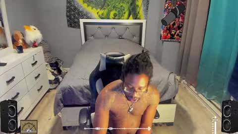 Snapshot of blaccanalmatters chatting on 01.26.25 Plant Base Streamers From Pennsylvania online show from 01.26.25