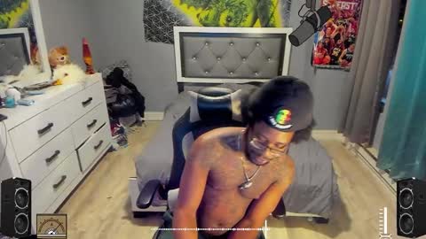 Snapshot of blaccanalmatters chatting on 02.07.25 Plant Base Streamers From Pennsylvania online show from 02.07.25