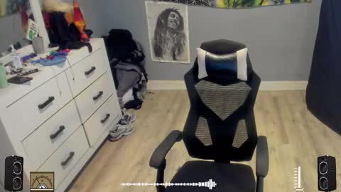 Snapshot of blaccanalmatters chatting on 09.28.25 Plant Base Streamers From Pennsylvania online show from 09.28.25