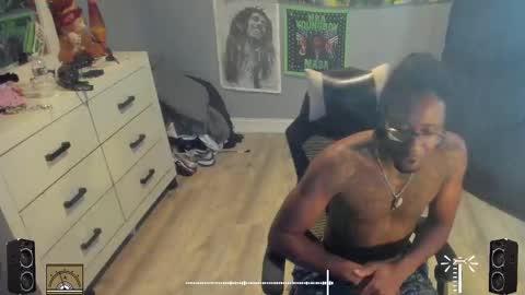 Snapshot of blaccanalmatters chatting on 10.05.25 Plant Base Streamers From Pennsylvania online show from 10.05.25