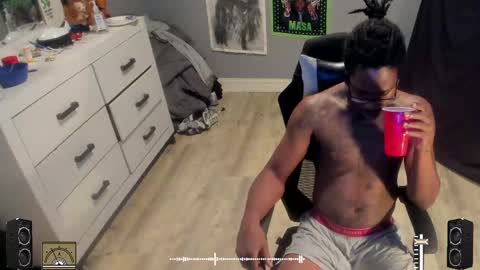 Snapshot of blaccanalmatters chatting on 10.12.25 Plant Base Streamers From Pennsylvania online show from 10.12.25