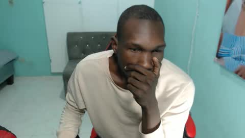 maquina online show from 11.19.25