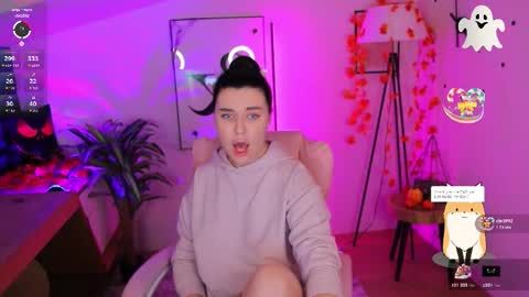 Snapshot of black___barbie chatting on 11.02.25 Black   Barbie online show from 11.02.25