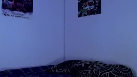 Black Arthur online show from 12.02.25