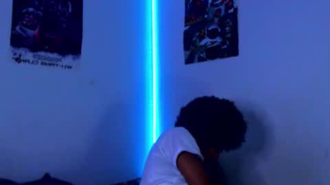 Black Arthur online show from 03.09.26