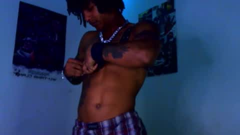 Black Arthur online show from 03.20.26