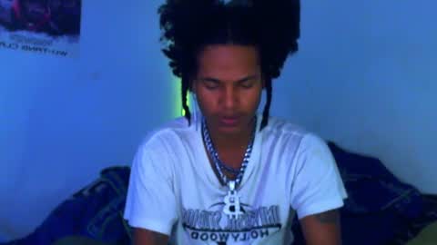 Black Arthur online show from 06.22.26