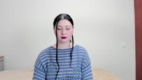 black_berry_bla_ck online show from 01.25.25