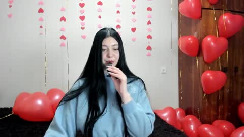 black_berry_bla_ck online show from 02.19.25