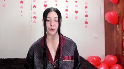 black_berry_bla_ck online show from 02.21.25