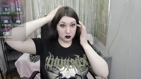 Rose online show from 03.06.25