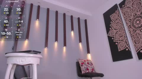 Cami online show from 03.07.25