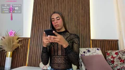 Cami online show from 02.07.26