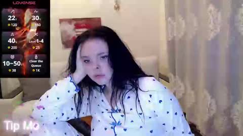 lana online show from 03.04.25