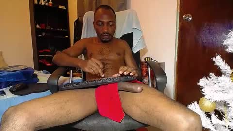 Black Diamond online show from 12.22.24