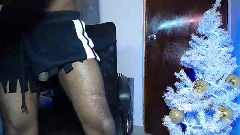 Black Diamond online show from 12.28.24