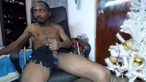 Black Diamond online show from 12.30.24