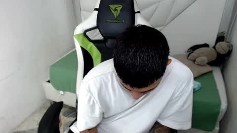 Snapshot of black_diamondd_ chatting on 01.31.26 Black diamondd online show from 01.31.26