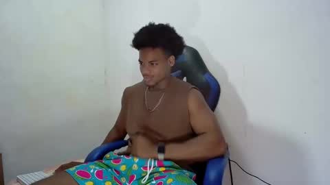 tu morenito online show from 09.21.25