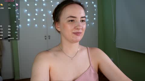 Eva online show from 01.23.25