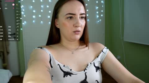 Eva online show from 02.01.25