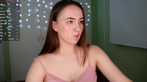 Eva online show from 02.21.25