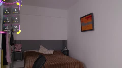 Eva online show from 12.13.25