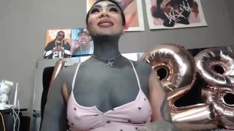 karenth soto online show from 12.20.24