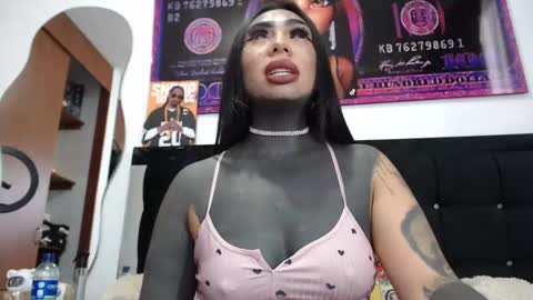 karenth soto online show from 01.05.25