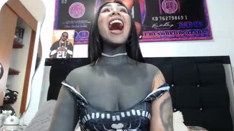 karenth soto online show from 01.06.25