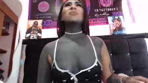 karenth soto online show from 01.07.25