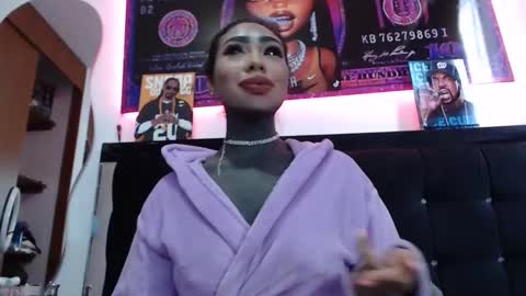 karenth soto online show from 01.09.25