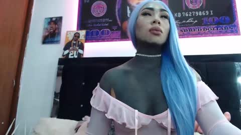 karenth soto online show from 01.19.25