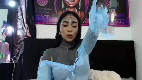 karenth soto online show from 04.06.26