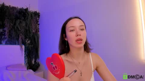 Jenny online show from 10.11.25