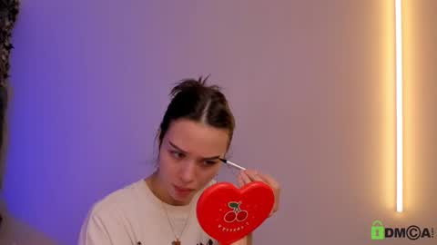 Jenny online show from 10.14.25