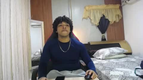 Snapshot of black_king_241 chatting on 11.07.25 black_king_241 online show from 11.07.25