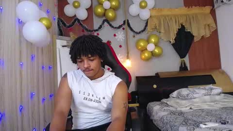 Snapshot of black_king_241 chatting on 11.13.25 black_king_241 online show from 11.13.25