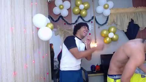 Snapshot of black_king_241 chatting on 11.15.25 black_king_241 online show from 11.15.25