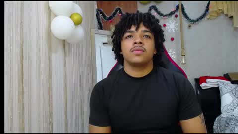 Snapshot of black_king_241 chatting on 12.22.25 black_king_241 online show from 12.22.25