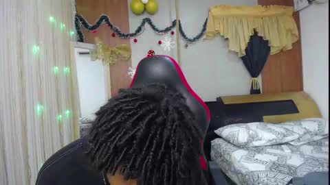 Snapshot of black_king_241 chatting on 01.18.26 black_king_241 online show from 01.18.26