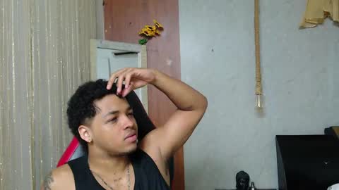 black_king_241 online show from 04.25.26