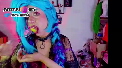 millie online show from 02.26.26