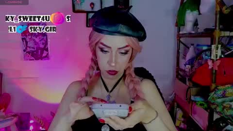 millie online show from 03.22.26