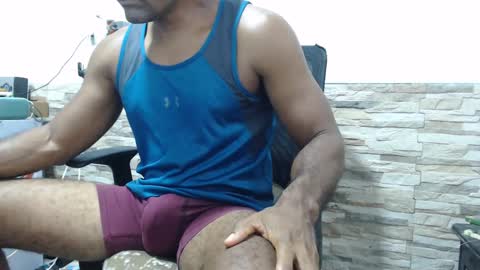 Snapshot of black_latino6 chatting on 09.25.25 black_latino6 online show from 09.25.25