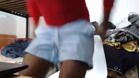 Snapshot of black_latino6 chatting on 03.19.26 black_latino6 online show from 03.19.26