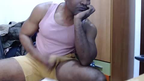 Snapshot of black_latino6 chatting on 03.31.26 black_latino6 online show from 03.31.26