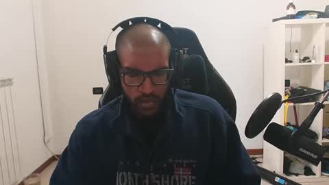 Master online show from 03.27.26