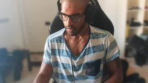 Master online show from 04.16.26