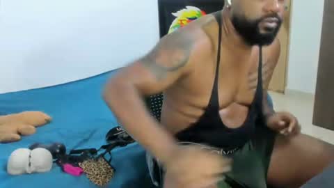 BIGCOCK online show from 07.22.26